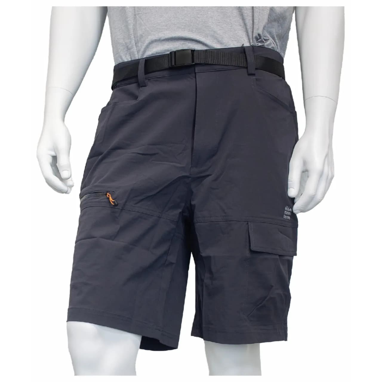 Élémenterre Pantalón corto de senderismo Bacoachi