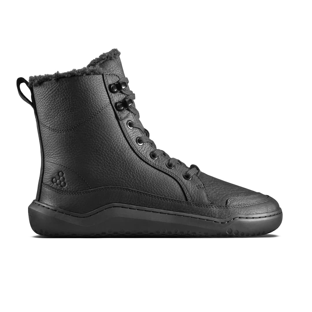 Vivobarefoot Gobi Boot II Warmlined