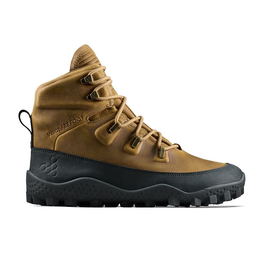 Vivobarefoot Tracker Winter III SG