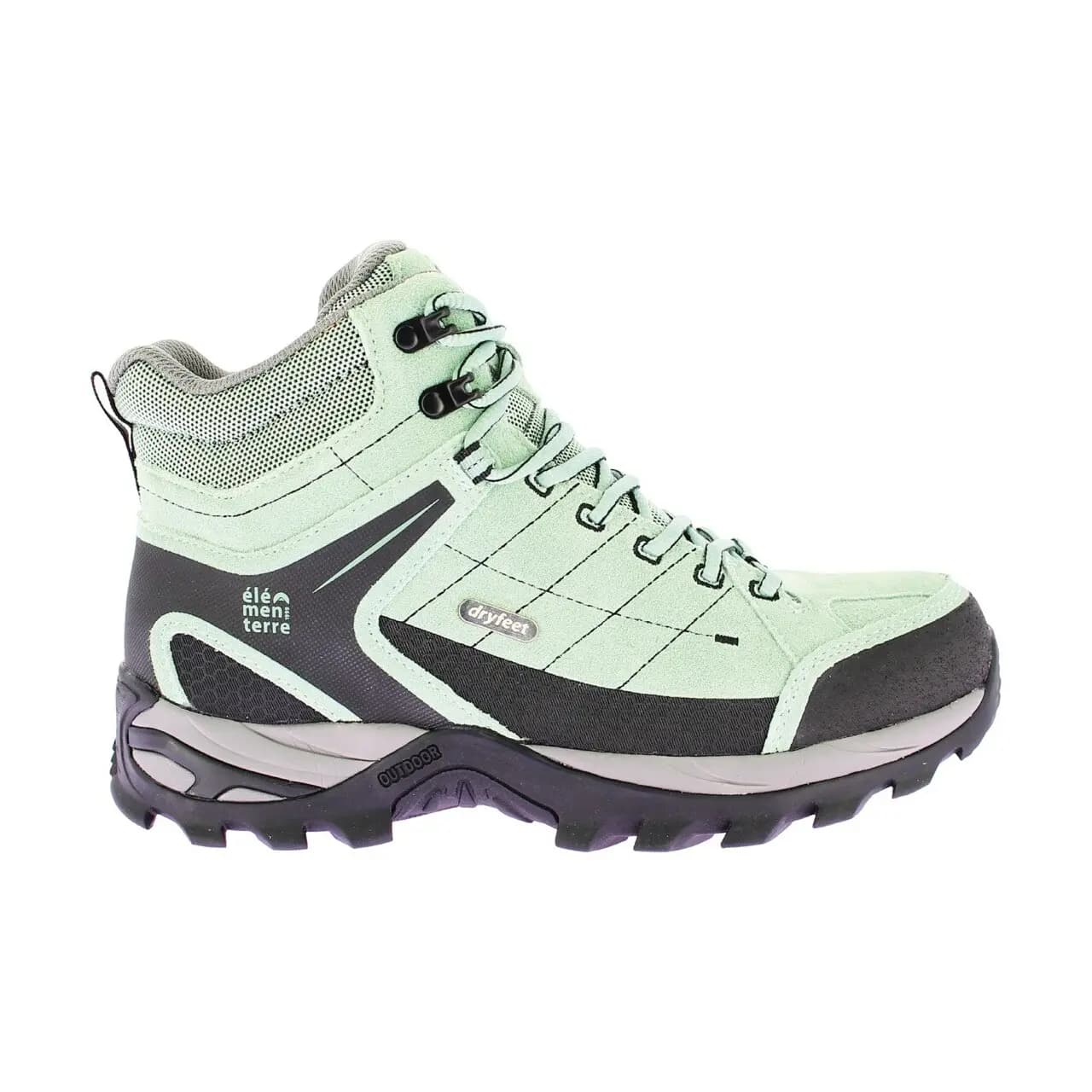 Élémenterre Botas de montaña Sonora_Ev