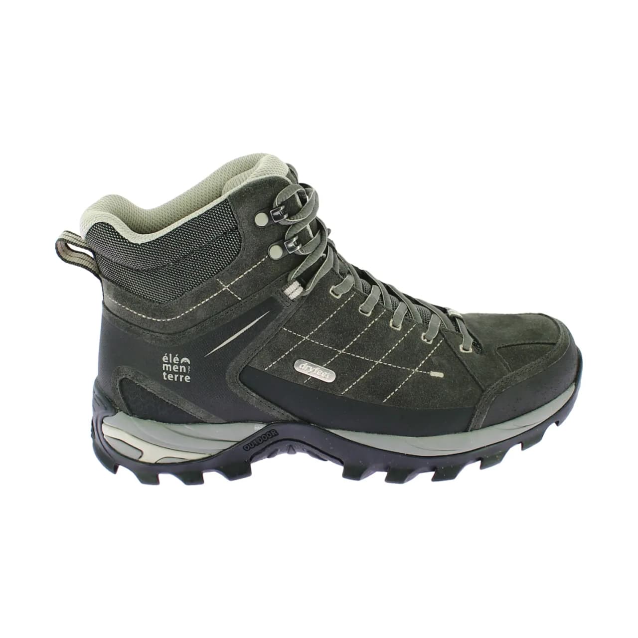 Élémenterre Botas de montaña Sonora EV