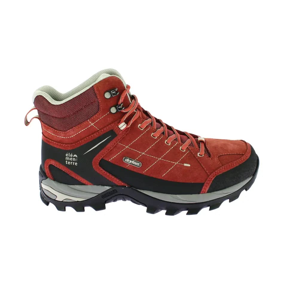 Élémenterre Botas de montaña Sonora EV
