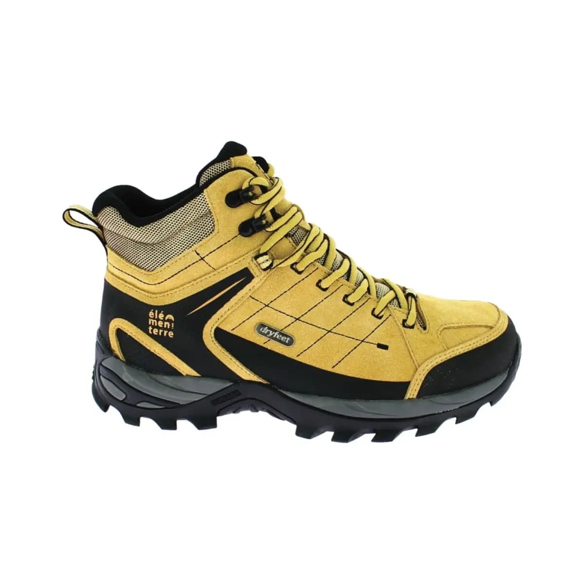 Élémenterre Botas de montaña Sonora EV