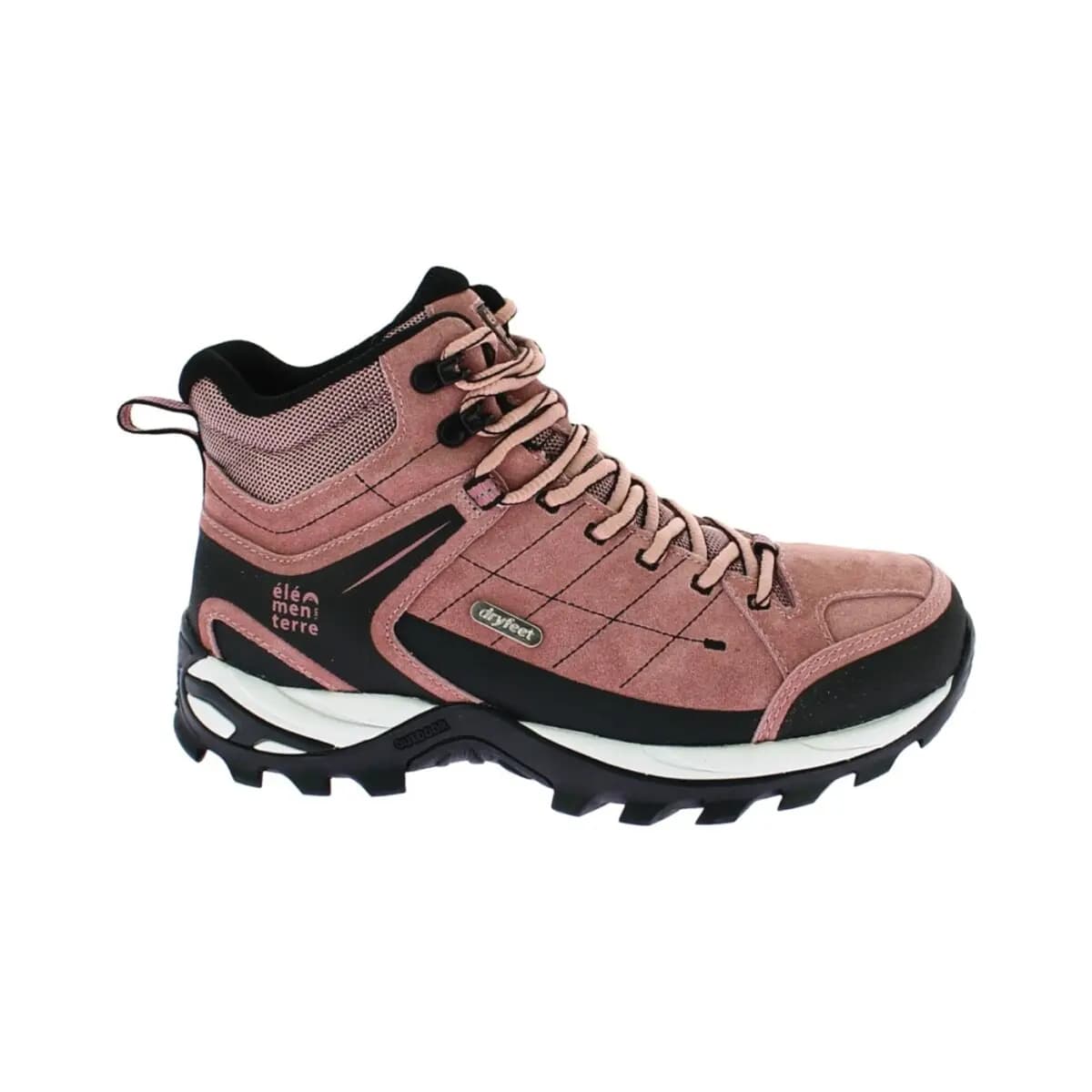 Élémenterre Botas de montaña Sonora EV