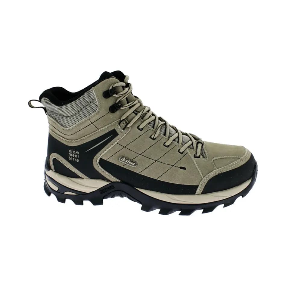 Élémenterre Botas de montaña Sonora EV
