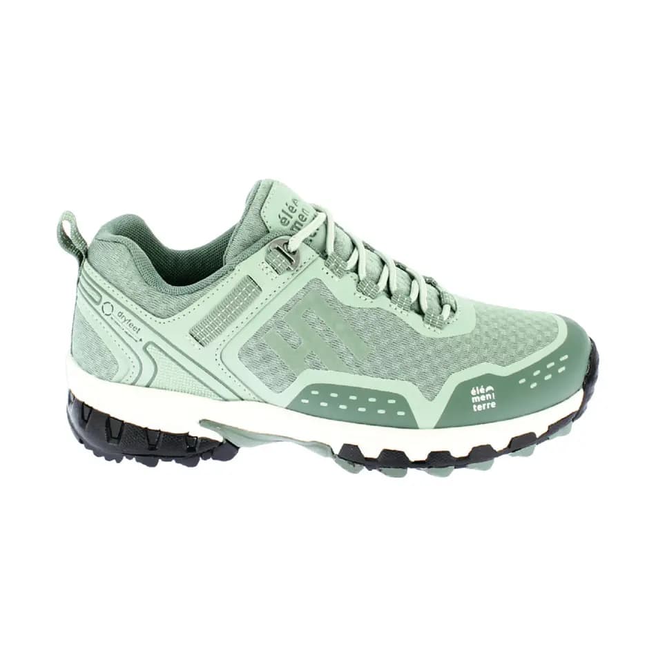 Élémenterre Zapatillas de montaña Hedley EV