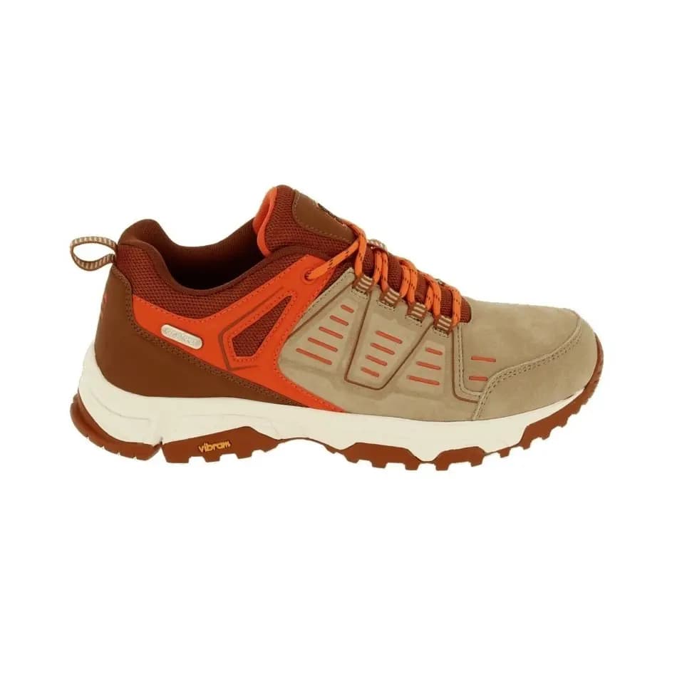 Élémenterre Zapatillas de montaña vibram Abbots