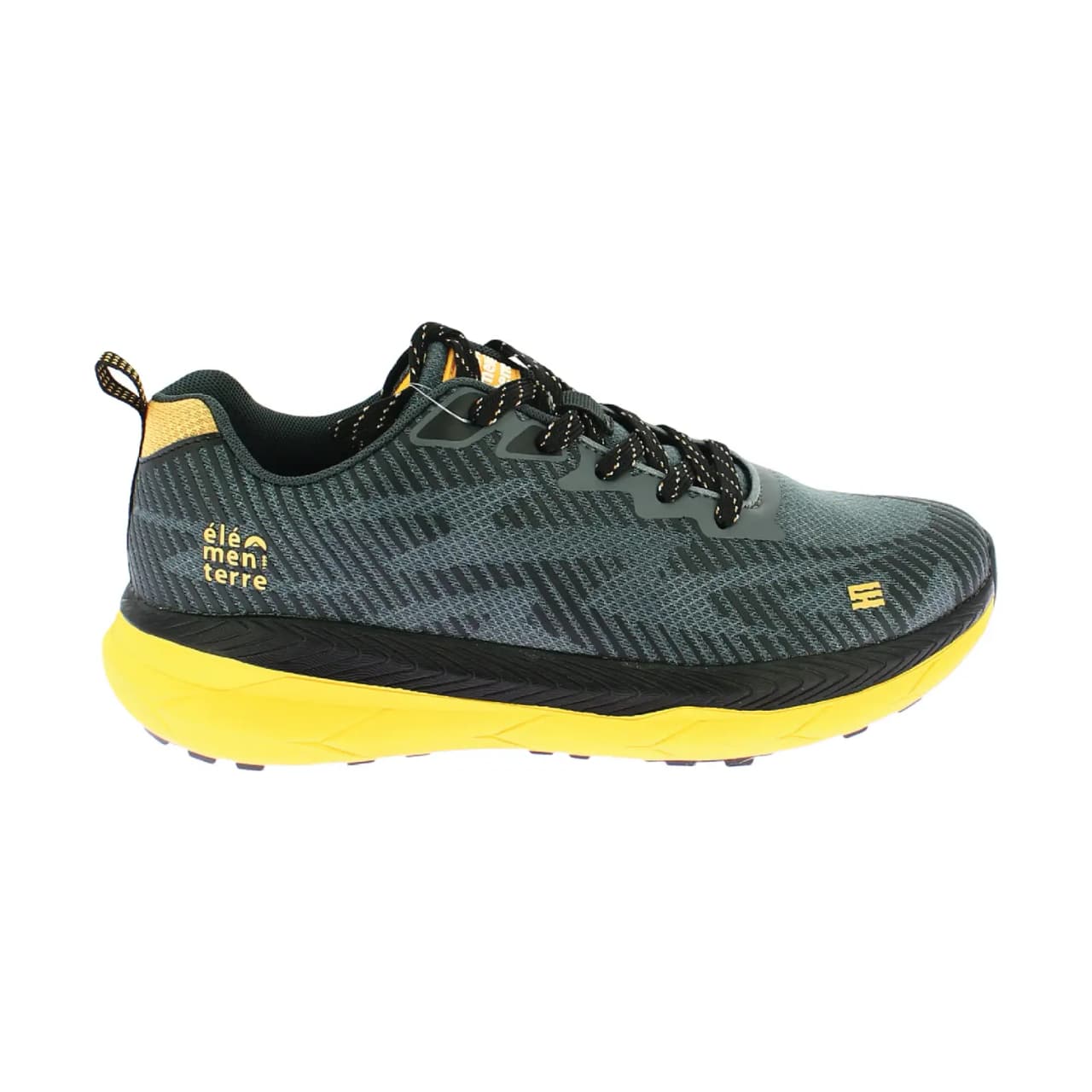 Élémenterre Zapatillas de montaña Kowkash