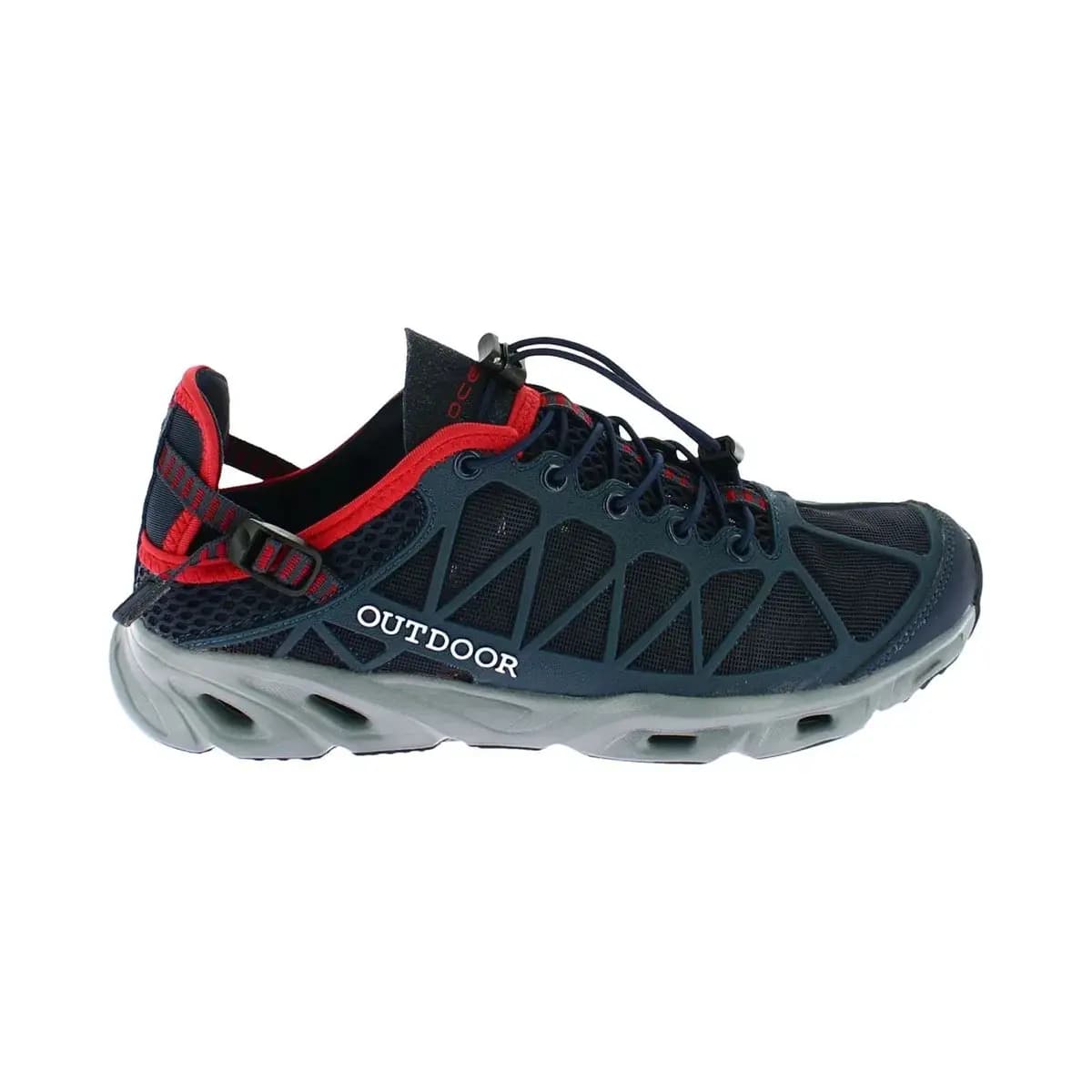 Élémenterre Zapatos de senderismo amphibios Colca