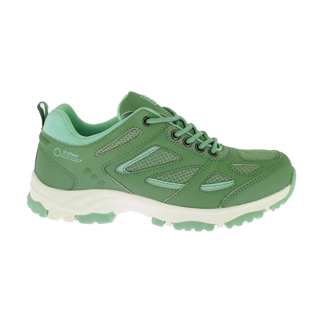 Élémenterre Botas de montaña para mujer Sanbona_Ev