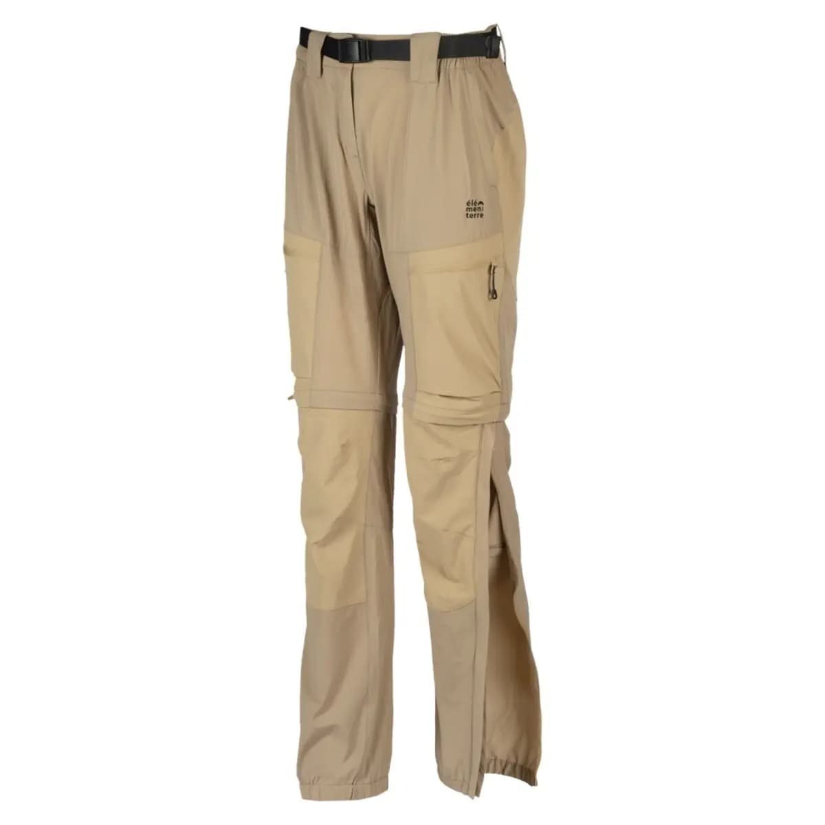 Élémenterre Pantalones modulares de mujer Kavaka