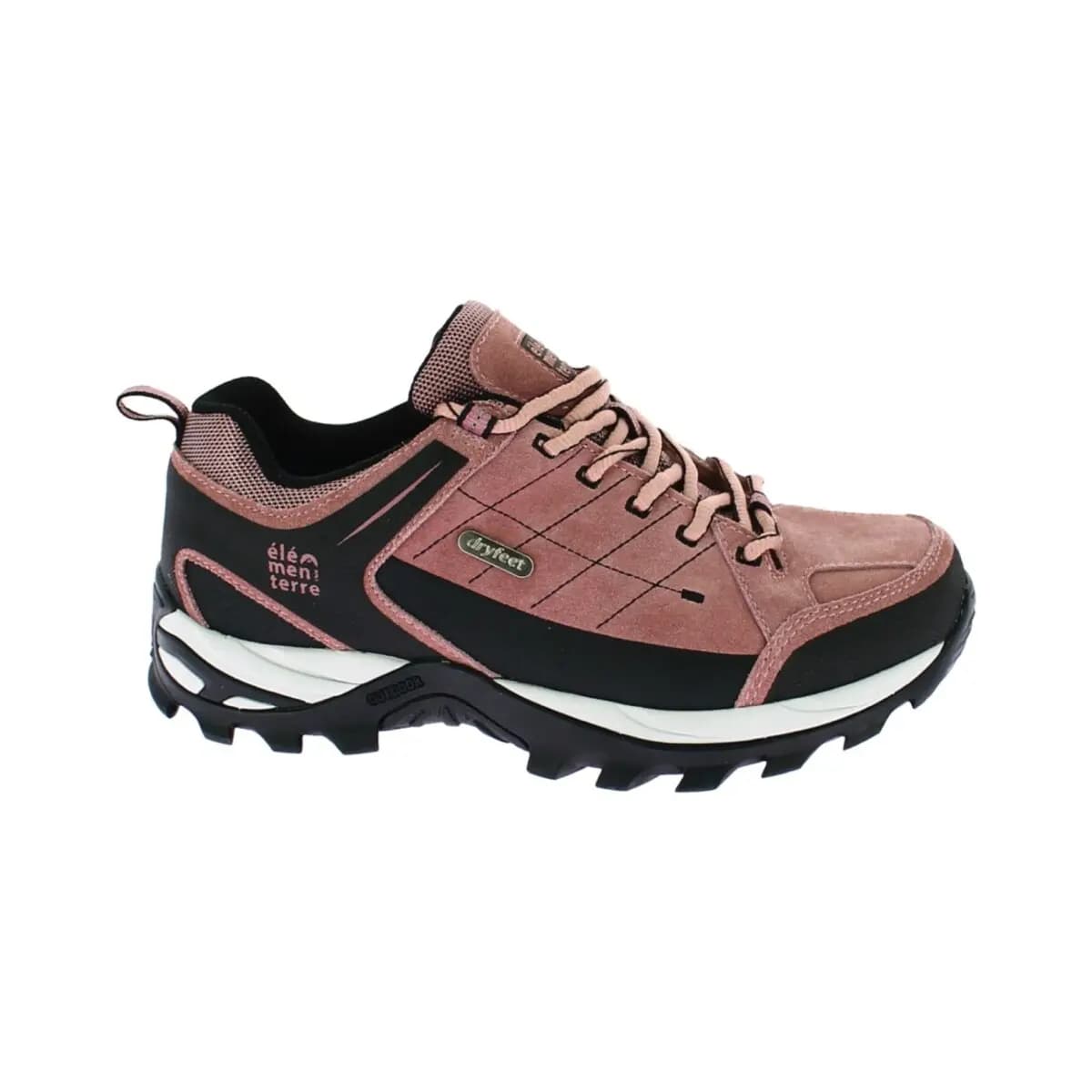 Élémenterre Botas de montaña Sonora Low EV