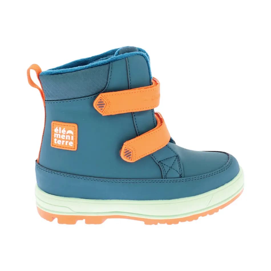 Élémenterre Botas après ski bebé Slipper