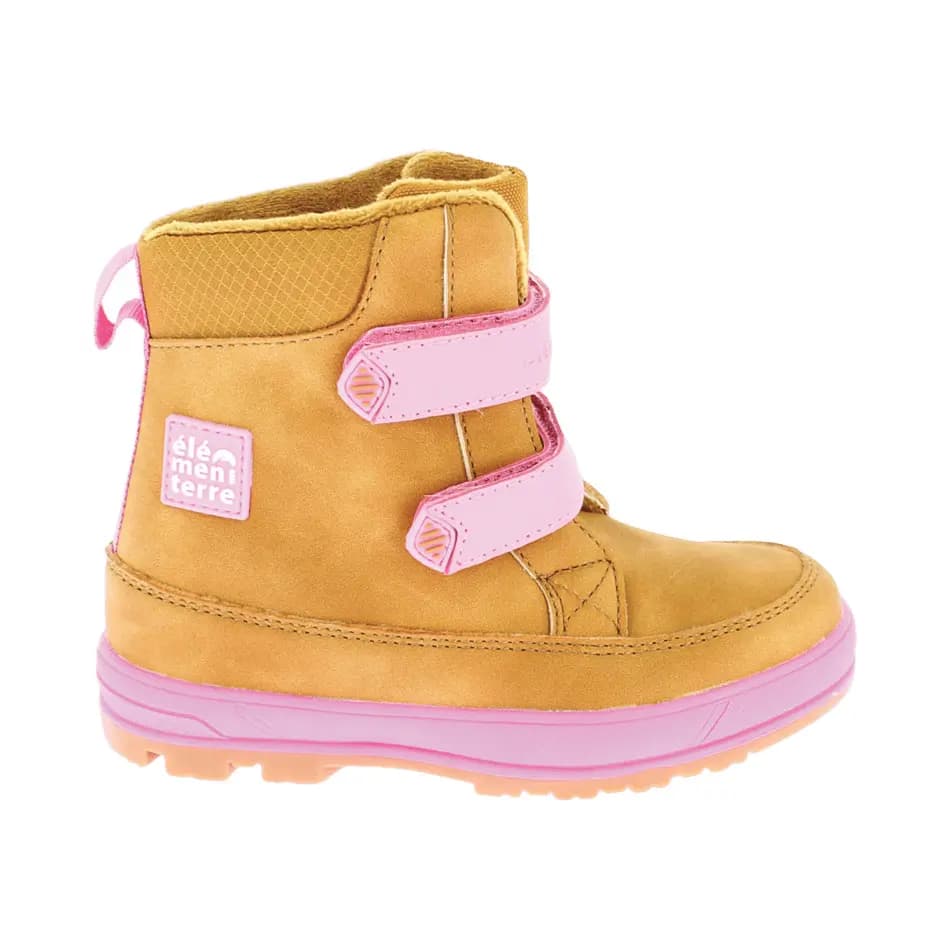 Élémenterre Botas après ski para niños Slipper