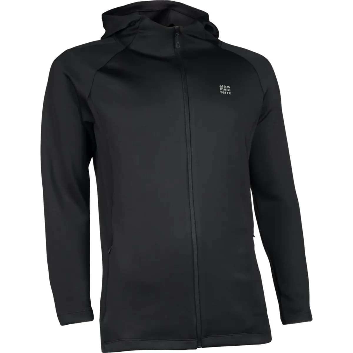Élémenterre Chaqueta con capucha Knok