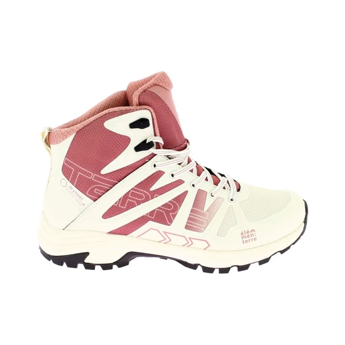 Élémenterre Botas de montaña Tanacross