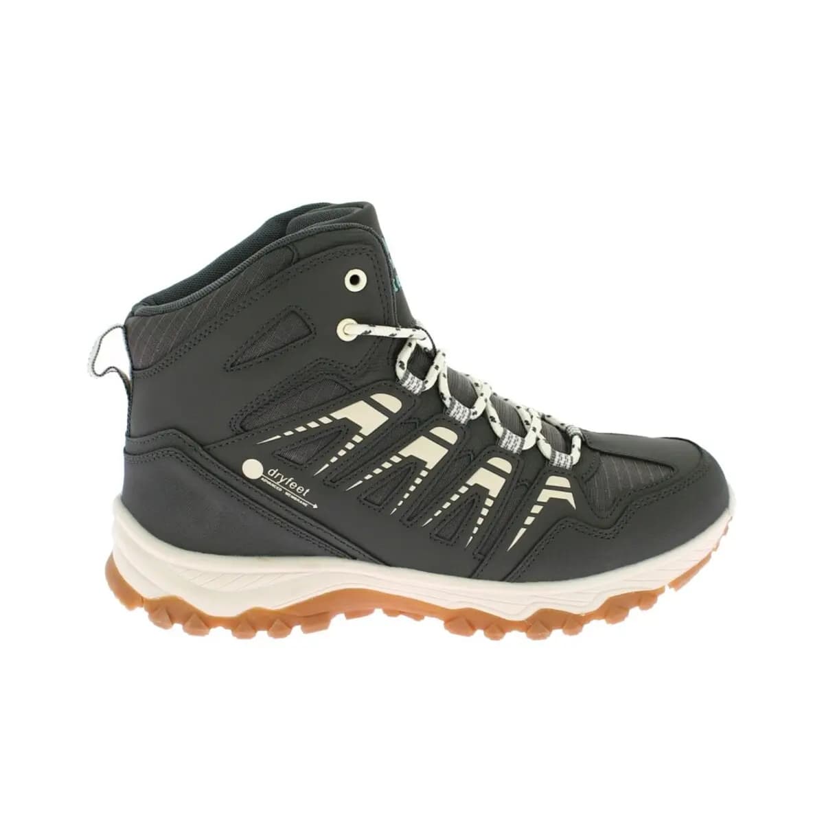 Élémenterre Botas de montaña Gustavus EV