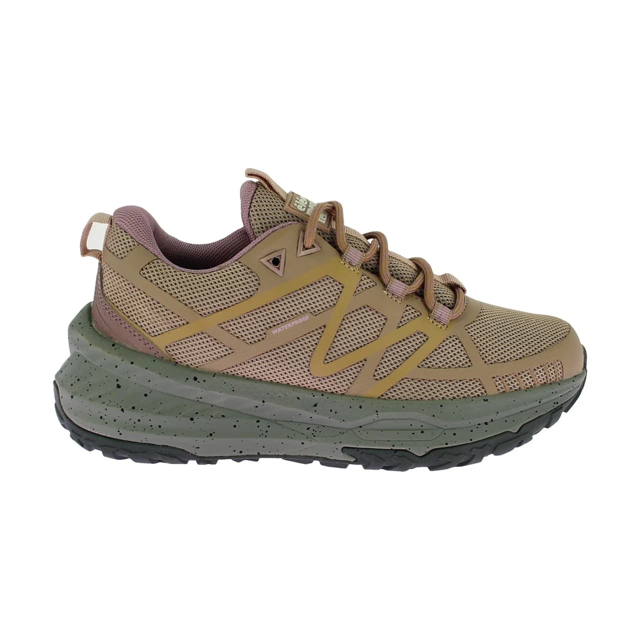 Élémenterre Botas de montaña Sooke