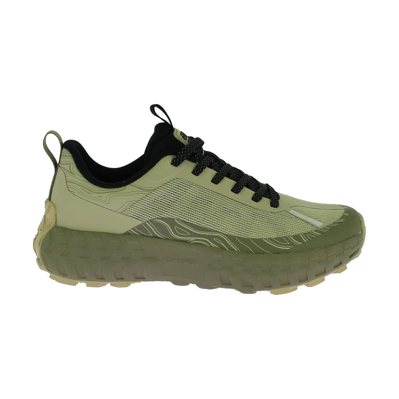 Élémenterre Botas de montaña Sheslay