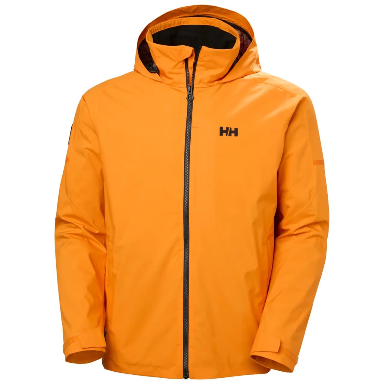 Helly Hansen Chubasquero con capucha HP Racing Lifaloft