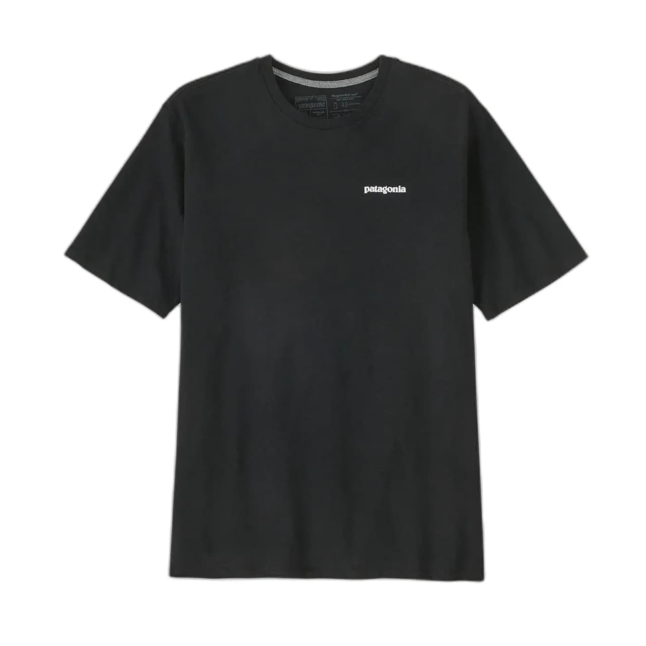 Patagonia Camiseta P-6 Logo