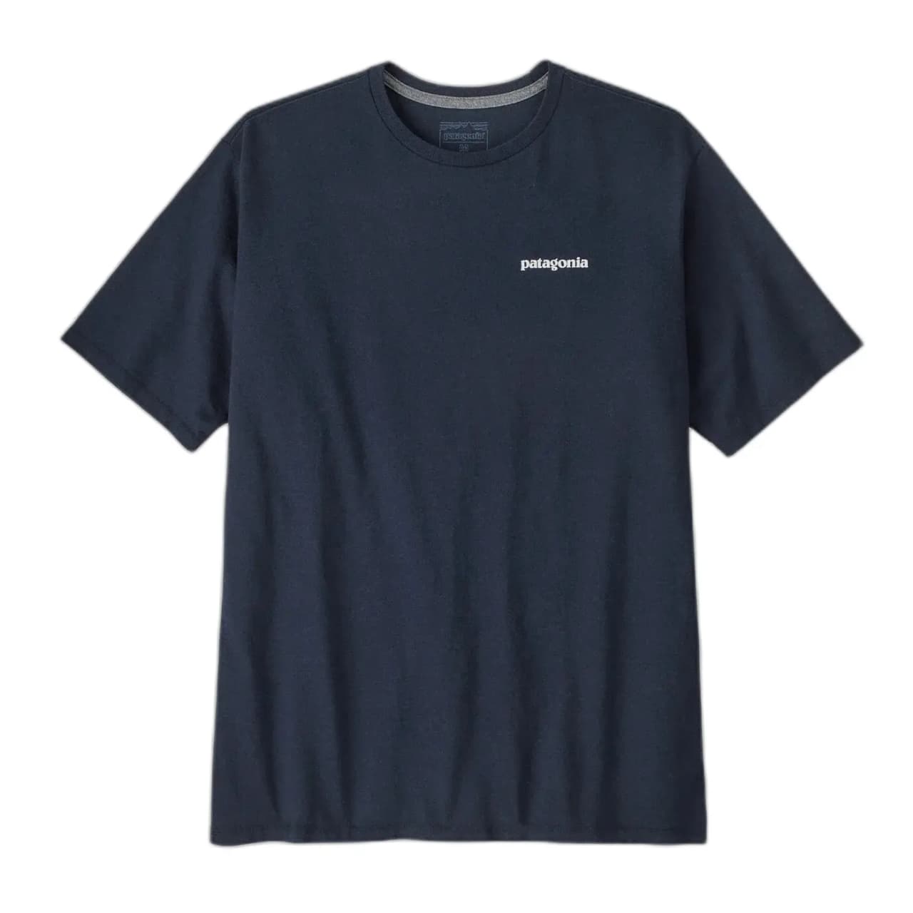 Patagonia Camiseta P-6 Logo