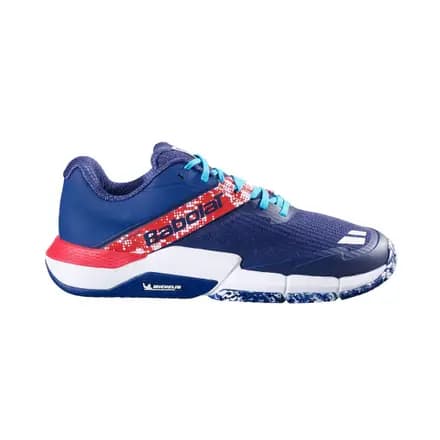 Babolat Movea 2 Men Azul
