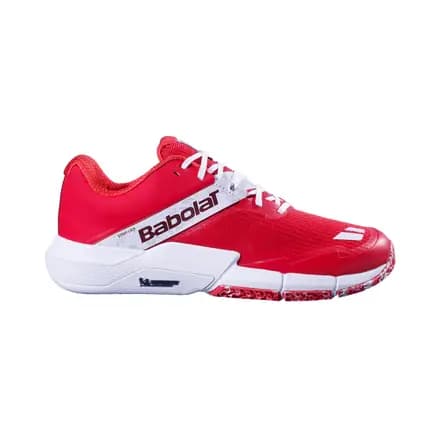 Babolat Movea 2 Rojo