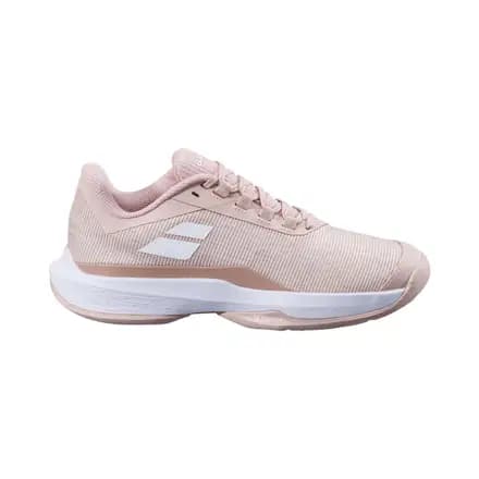 Babolat Jet Tere 2 Clay Rosa Mujer