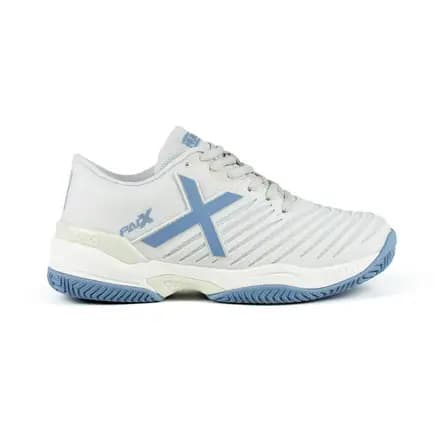 Munich Padx 69 Padel Azul Mujer