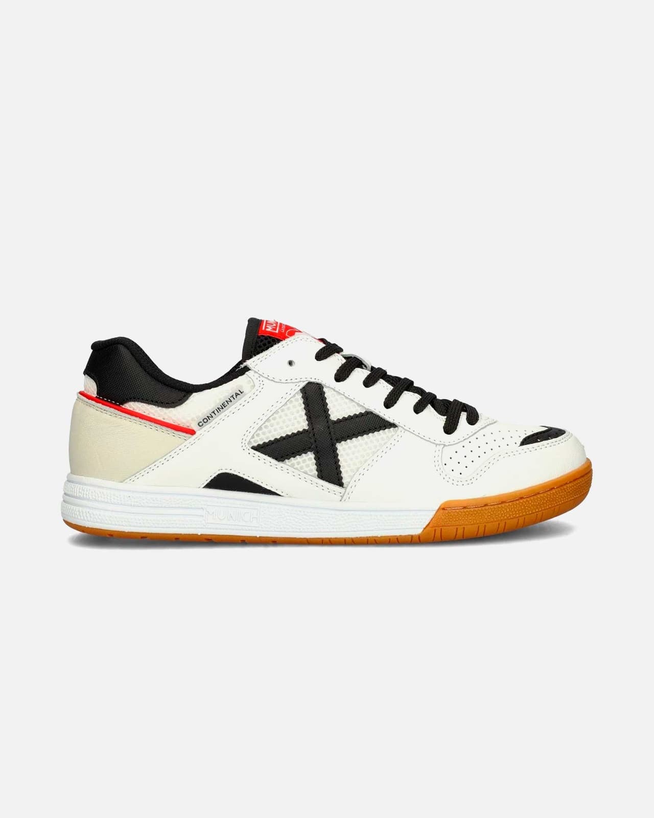 Munich Zapatillas de fútbol sala Continental IN