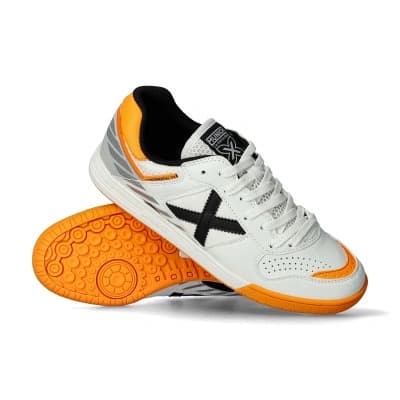 Munich Zapatilla Continental V2