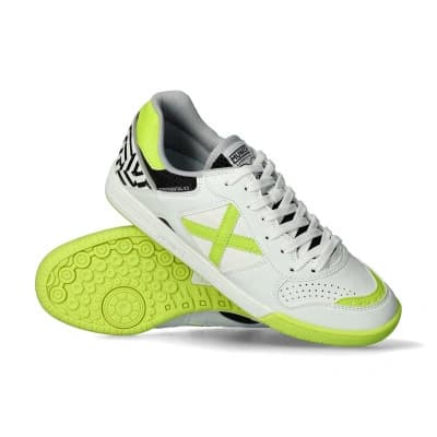 Munich Zapatilla Continental V2