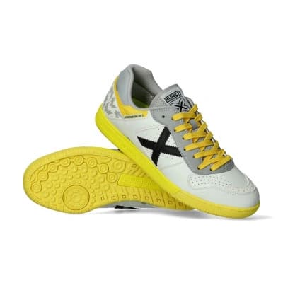 Munich Zapatilla Continental V2