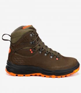 Chiruca Botas Cedro Hi Vis 01 GoreTex Hombre