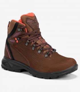 Chiruca Botas Taiga 08 Mujer