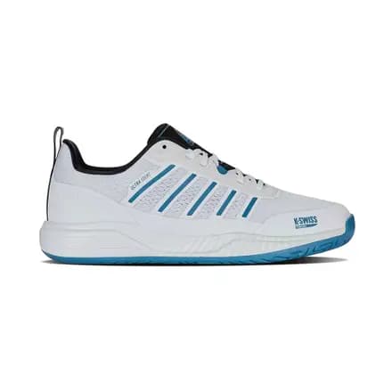 Kswiss Ultra Court Padel Blanco