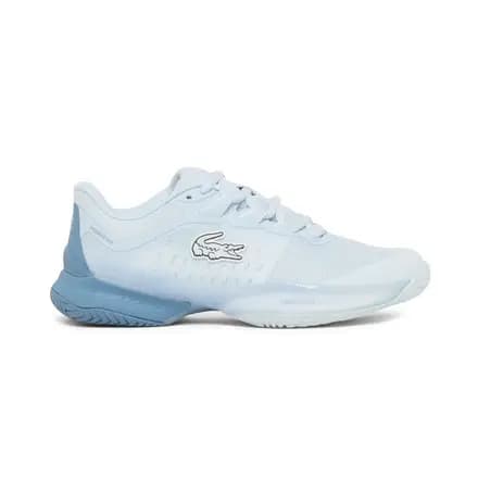 Lacoste Ag-LT Ultra Azul Mujer