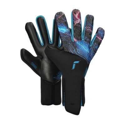 Reusch Guantes Venomous Gold X