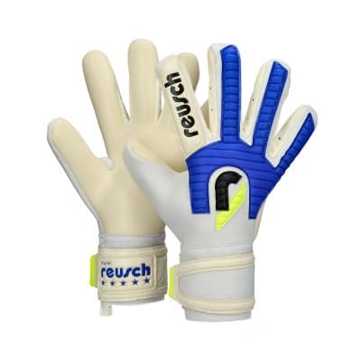 Reusch Guantes Legacy '86 Gold X