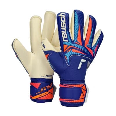 Reusch Guantes Attrakt Gold X