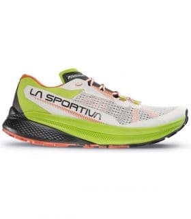 La Sportiva Zapatillas Prodigio Hombre Antique White