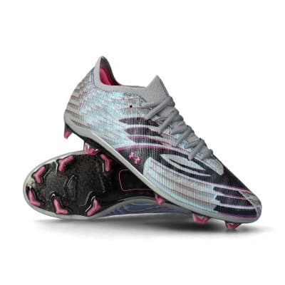 Under Armour Bota Shadow Elite 4 Mach FG