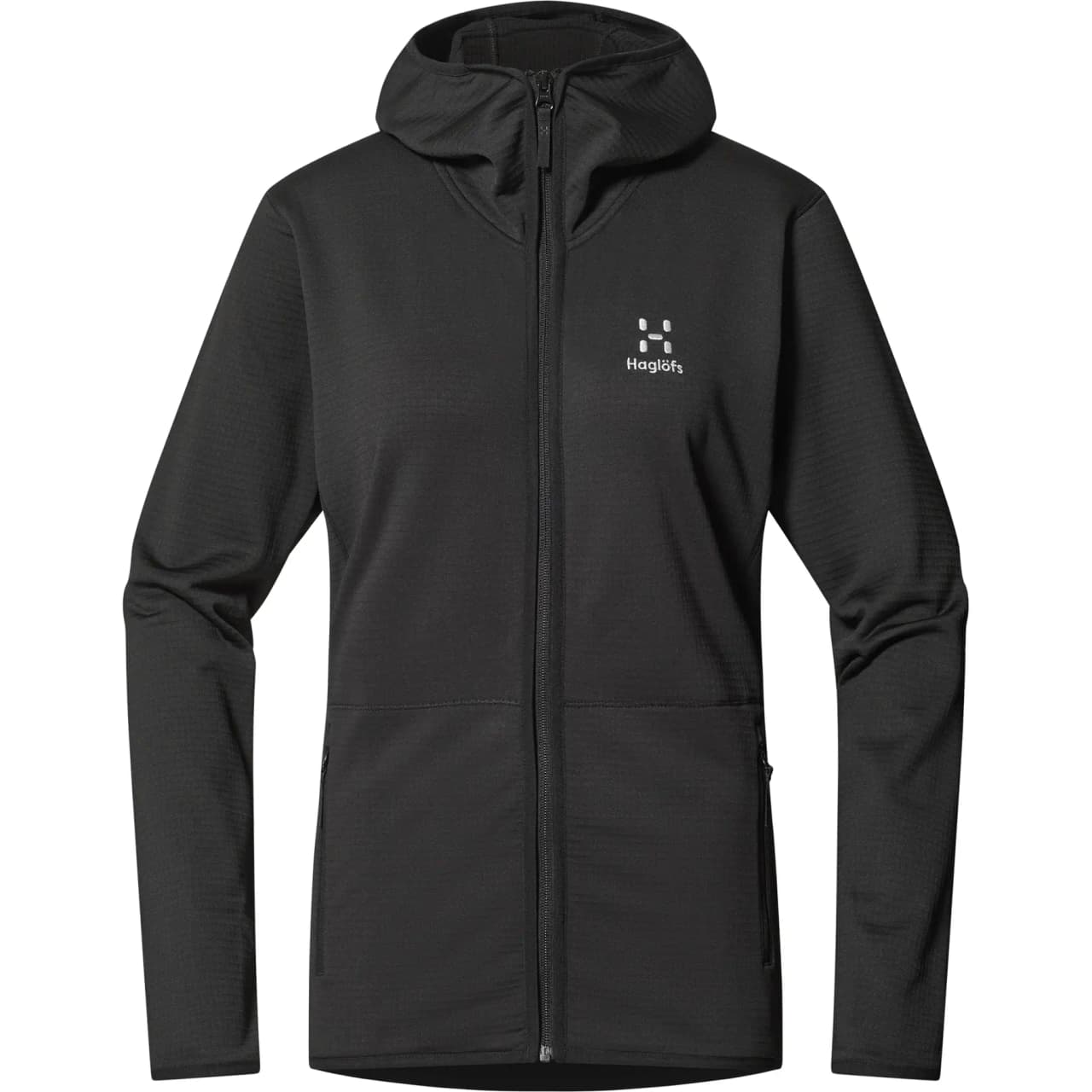 Haglöfs Chaqueta de senderismo Mulet