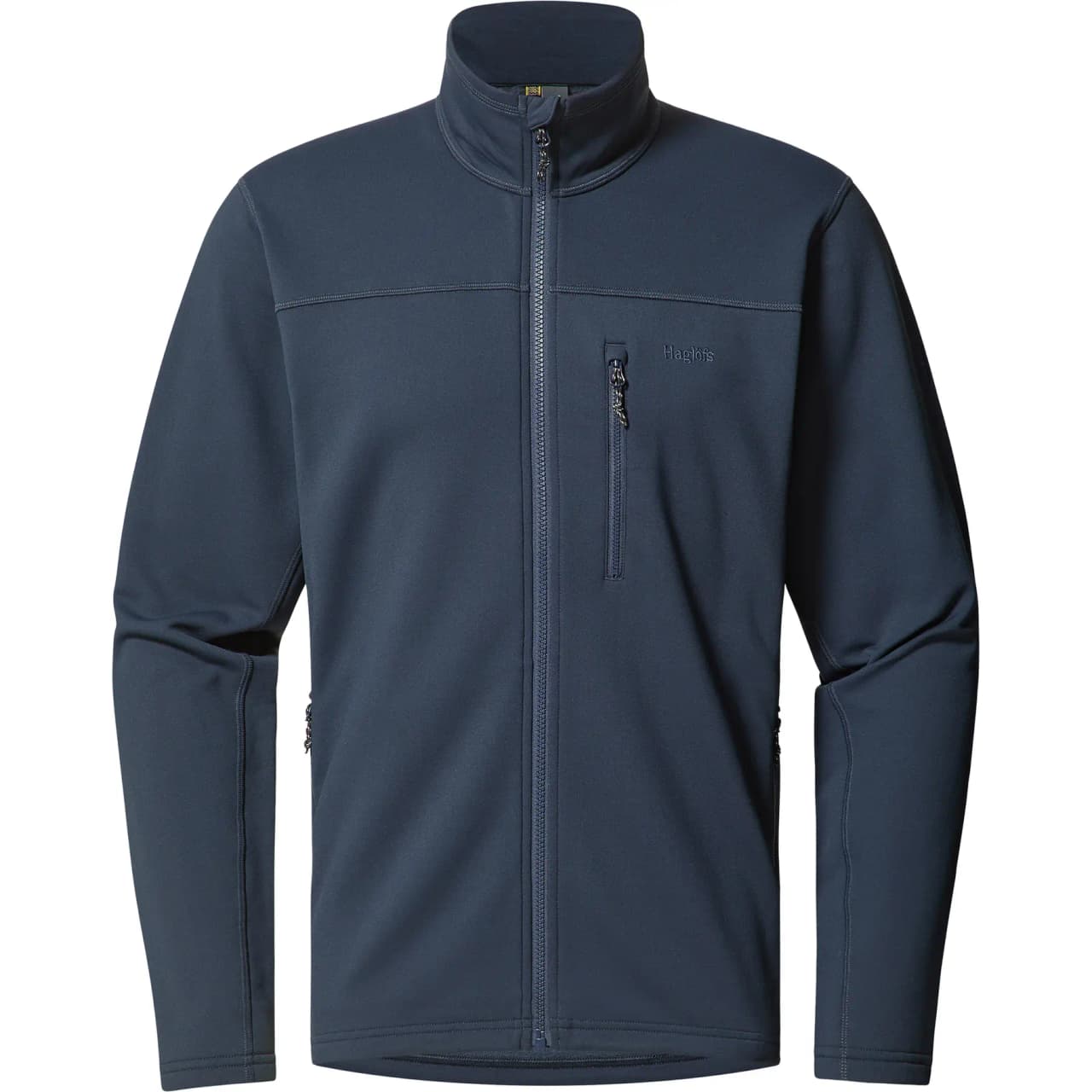 Haglöfs Chaqueta de senderismo Rosson