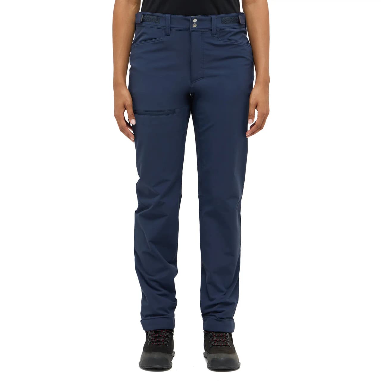 Haglöfs Pantalón Front Flex