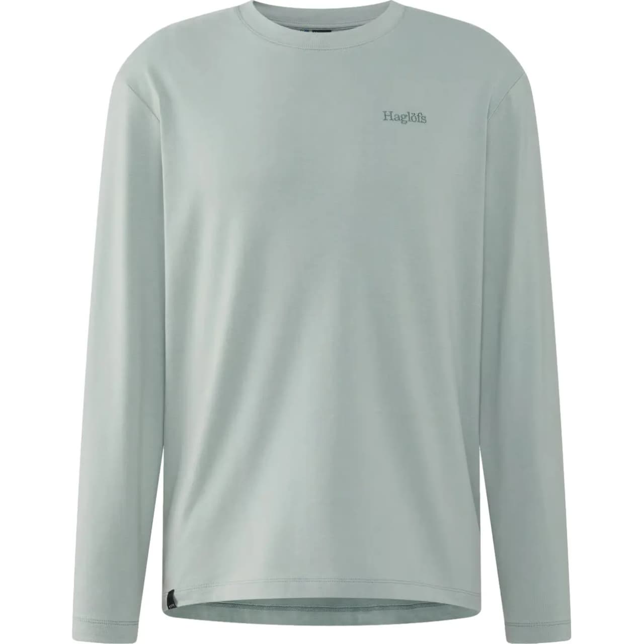 Haglöfs Camiseta de manga larga