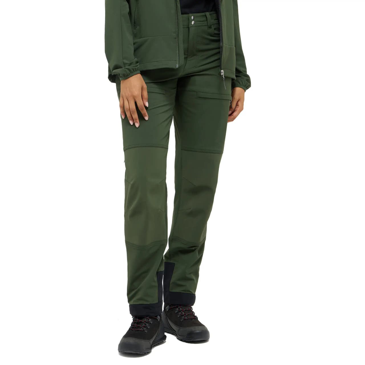 Haglöfs Pantalón Magma Rugged