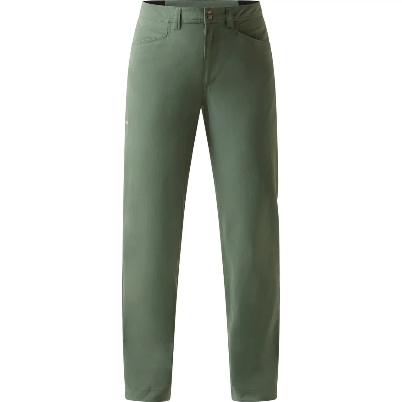 Haglöfs Pantalón de senderismo Korp Lite