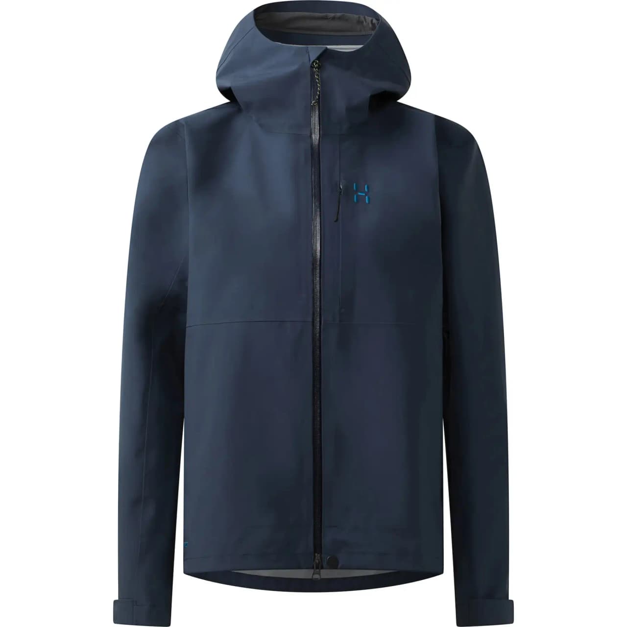 Haglöfs Chaqueta de senderismo Proof II